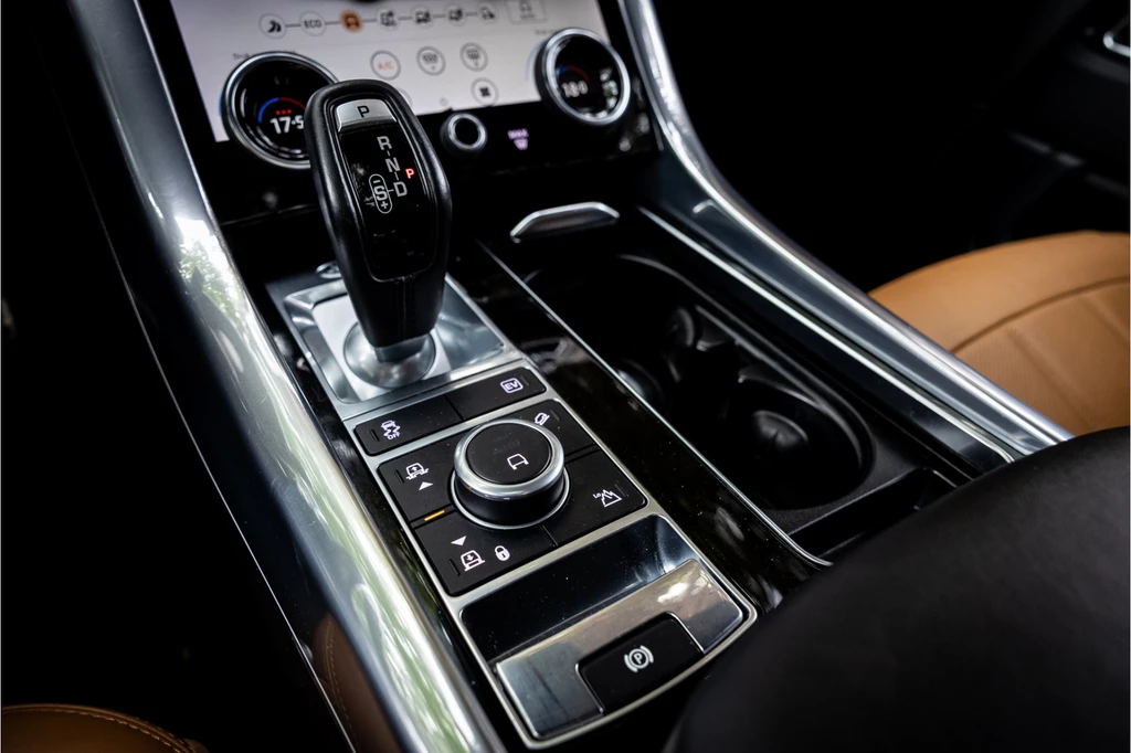 Land Rover Range Rover Sport – foto 25
