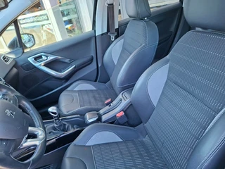 Peugeot 2008 – thumbnail 10