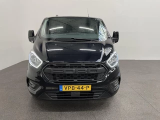 Ford Transit Custom – thumbnail 8