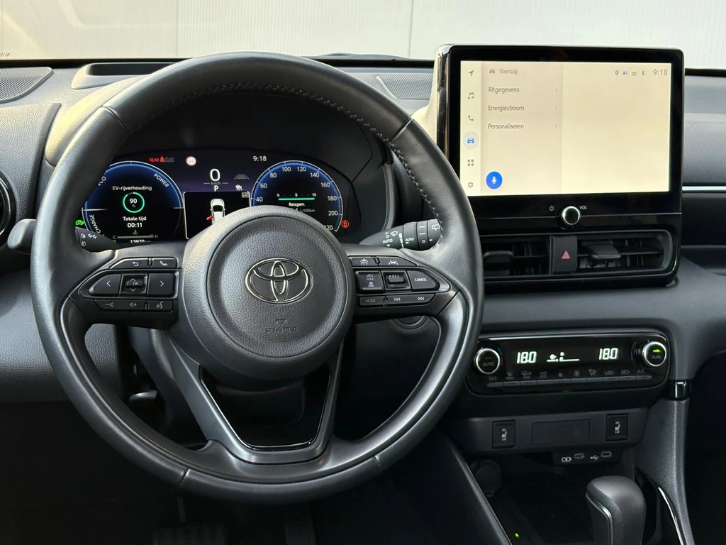 Toyota Yaris – foto 14