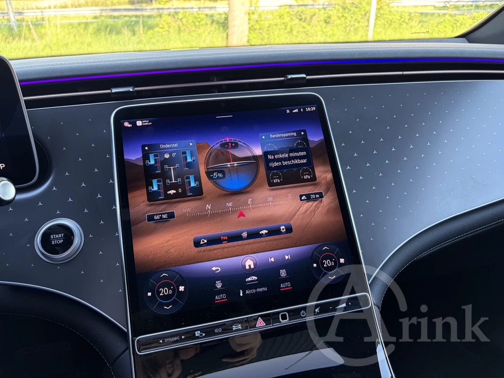 Mercedes-Benz EQE – foto 45