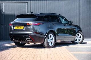 Land Rover Range Rover Velar – thumbnail 5