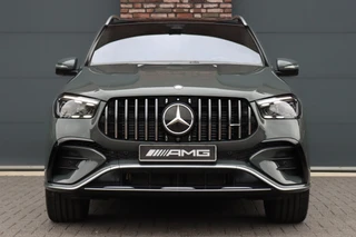 Mercedes-Benz GLE – thumbnail 9