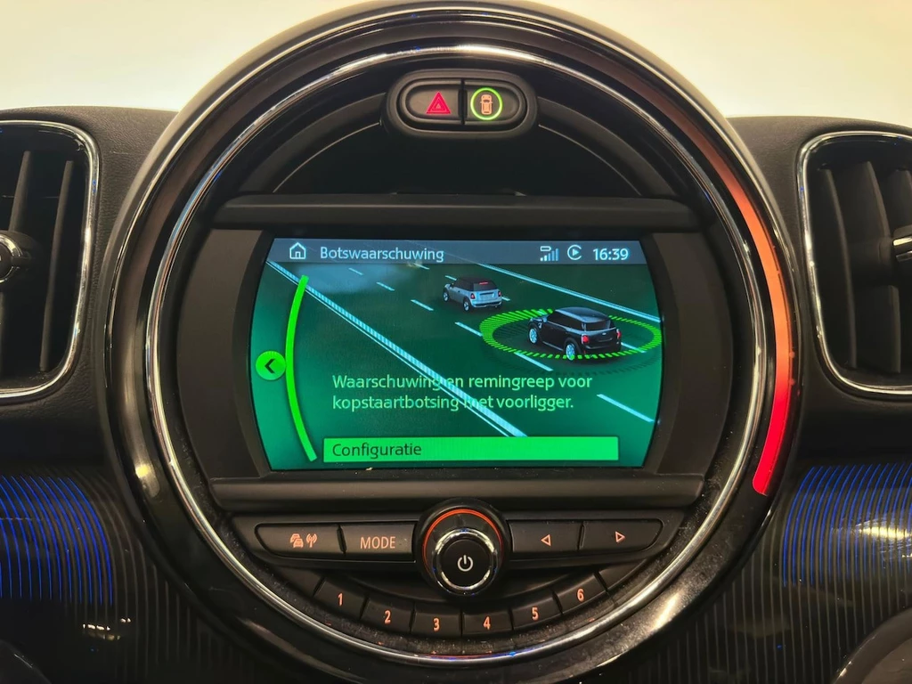 MINI Countryman – foto 16