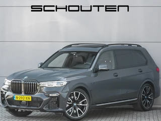 BMW X7 – thumbnail 1