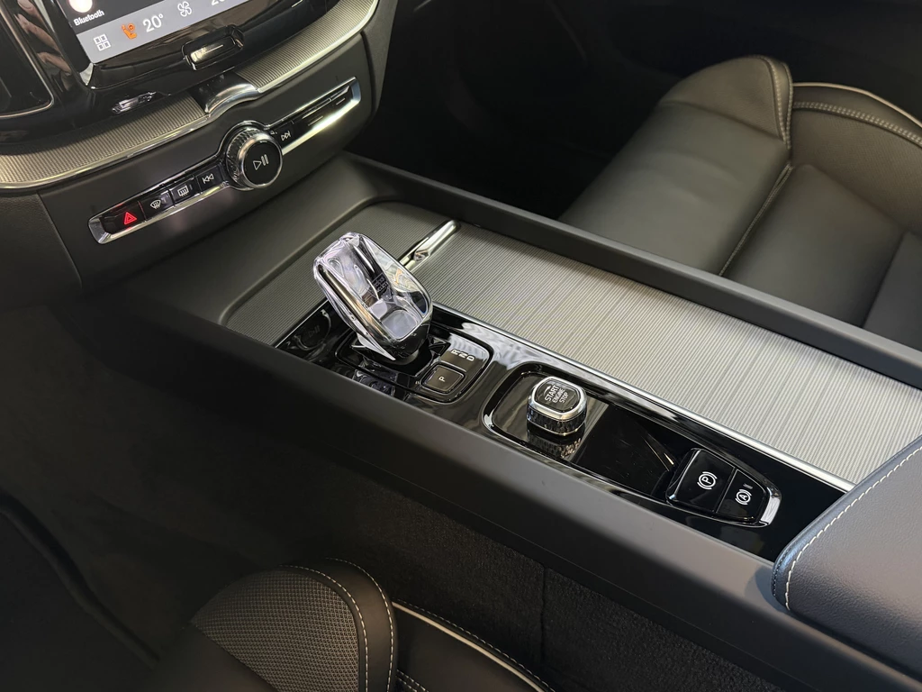Volvo XC60 – foto 26