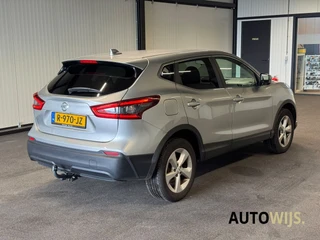 Nissan QASHQAI – thumbnail 3