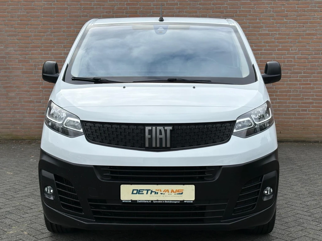 Fiat Scudo – foto 9