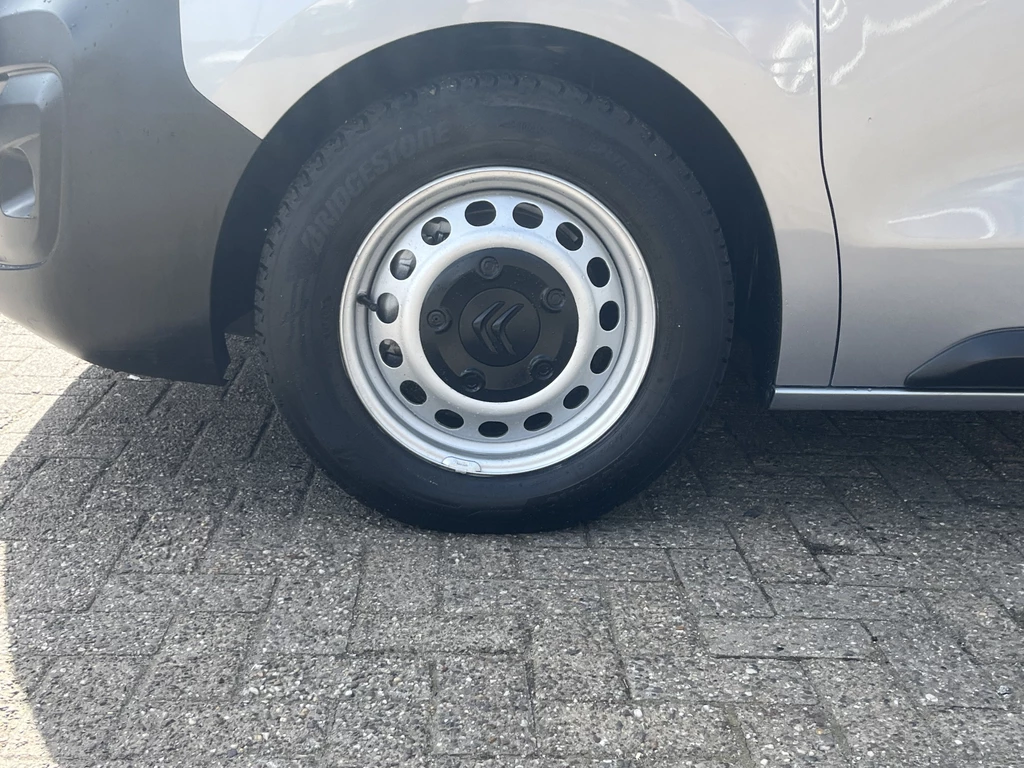 Citroën Jumpy – foto 22
