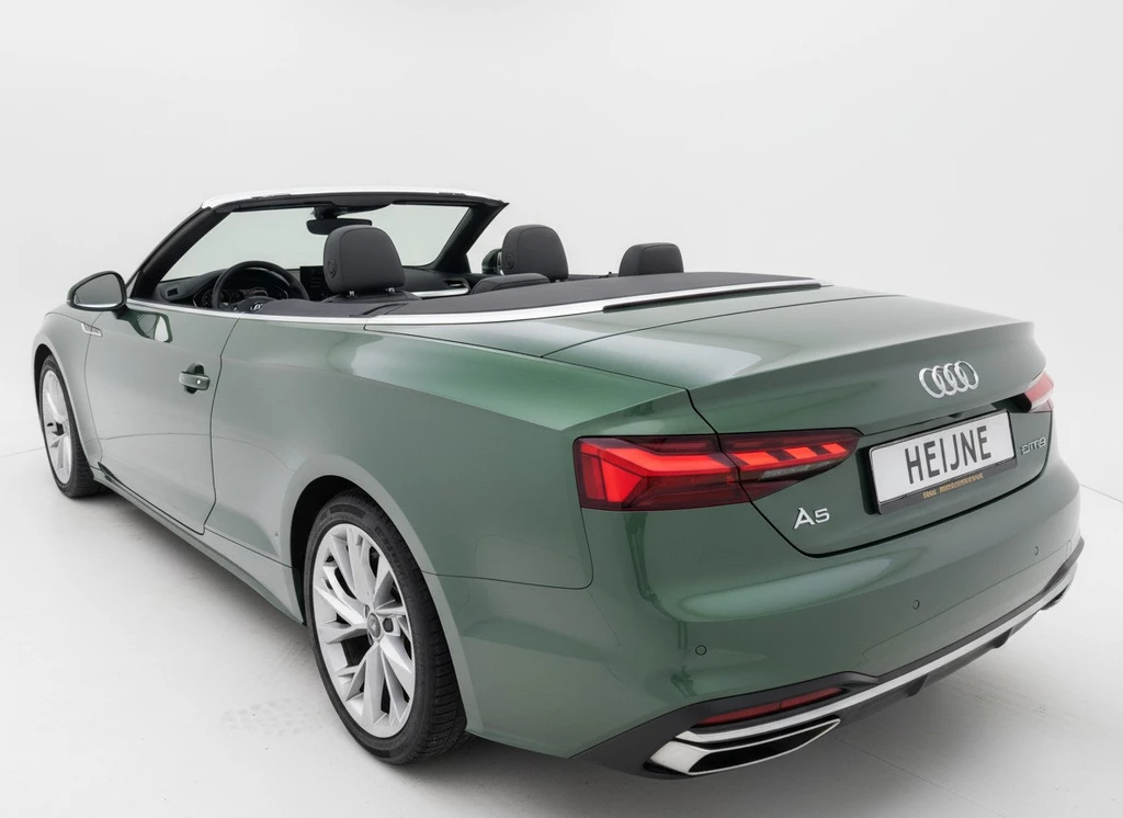 Audi A5 – foto 3