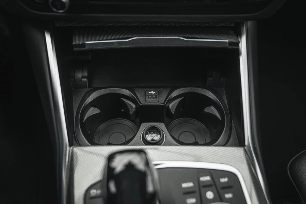 BMW 3 Serie – foto 41