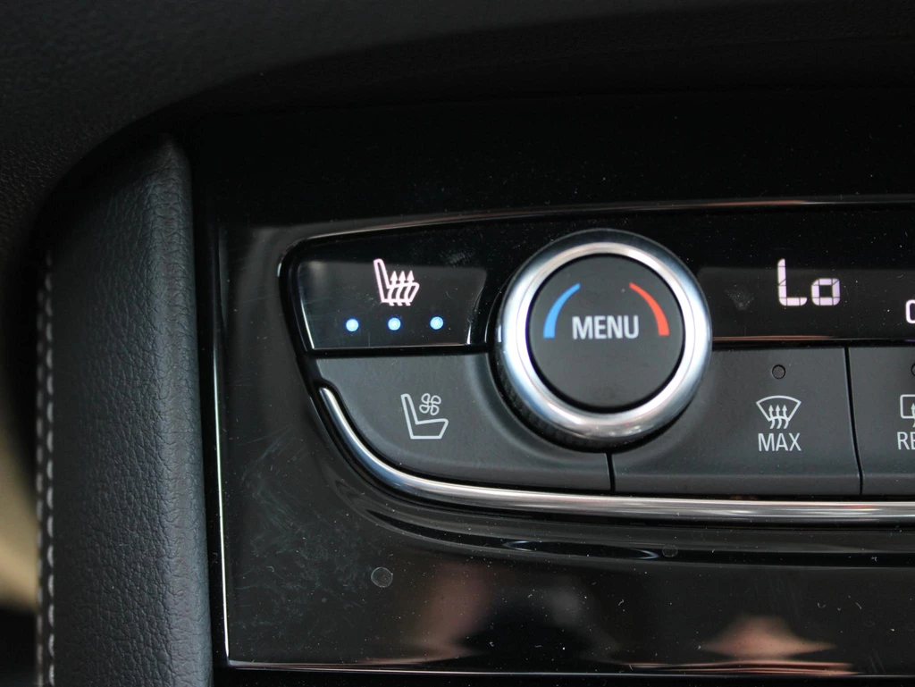 Opel Grandland X – foto 15