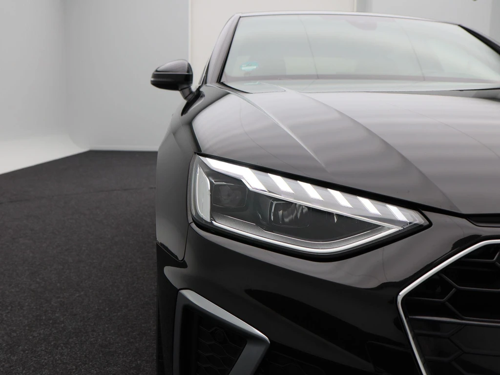 Audi A4 – foto 12