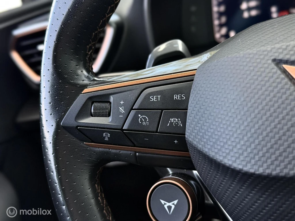 CUPRA Leon – foto 19