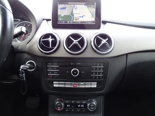 Mercedes-Benz B-Klasse – thumbnail 9