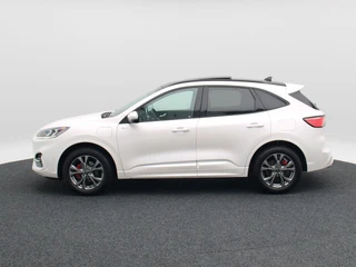 Ford Kuga – thumbnail 2