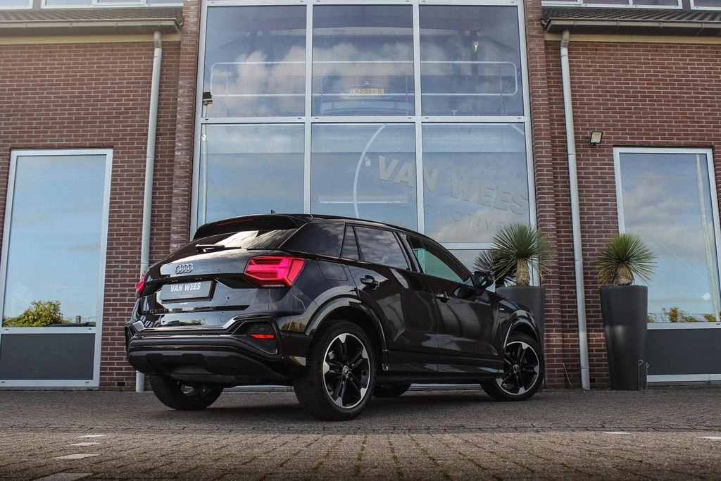 Audi Q2 – foto 5