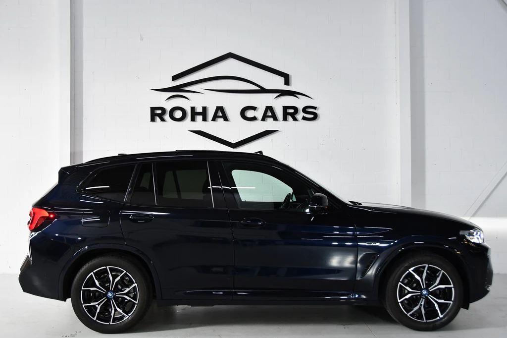 BMW X3 – foto 5
