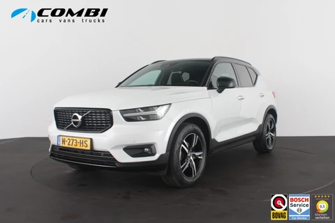 Volvo XC40 1.5 T3 R-Design