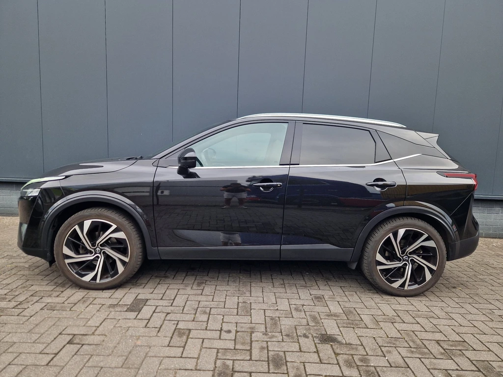 Nissan QASHQAI – foto 2