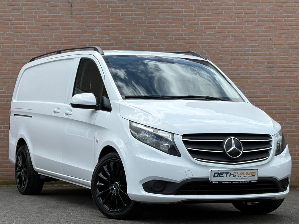 Mercedes-Benz Vito – foto 6