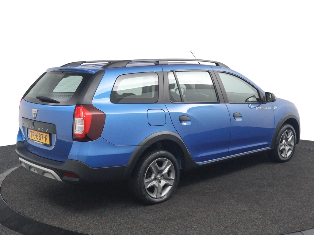 Dacia Logan – foto 5