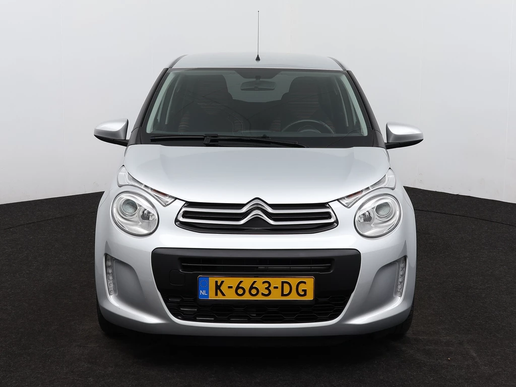 Citroën C1 – foto 7