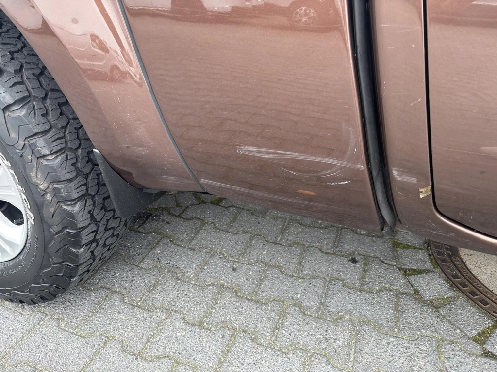 Nissan Navara – foto 40