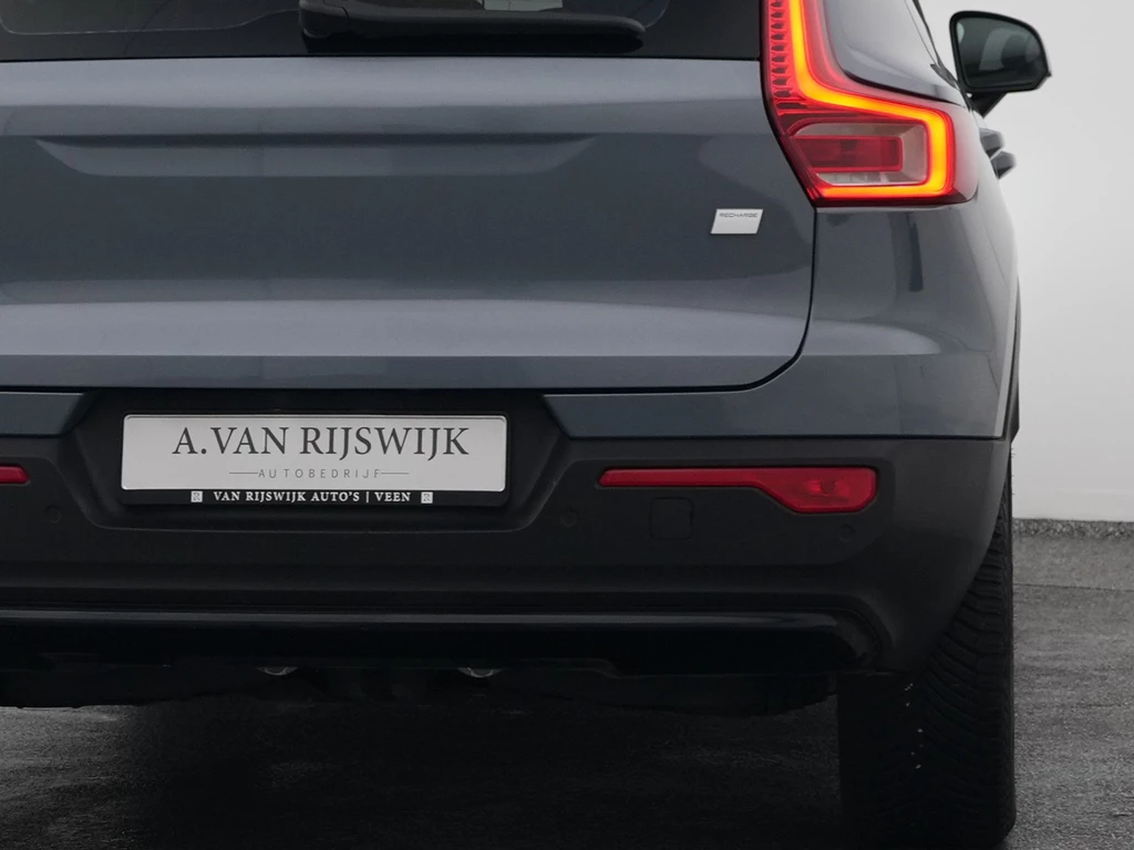 Volvo XC40 – foto 9