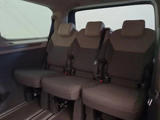 Volkswagen Multivan – thumbnail 22