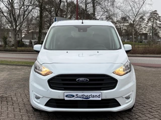 Ford Transit Connect – thumbnail 8