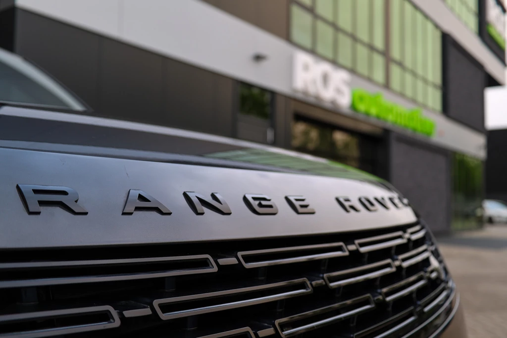 Land Rover Range Rover Sport – foto 32