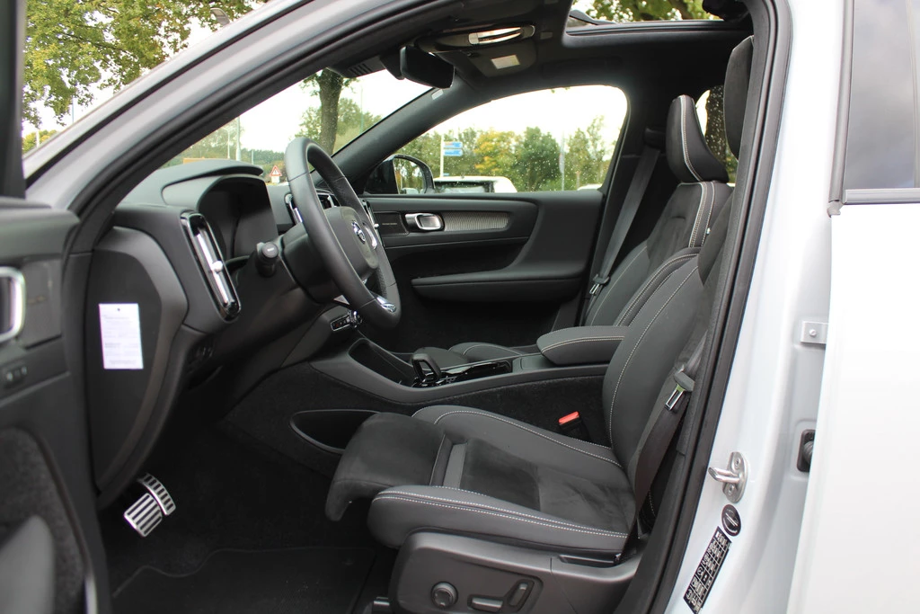 Volvo XC40 – foto 8