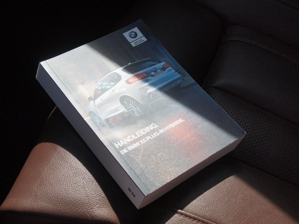 BMW X5 – foto 37