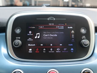 Fiat 500X – thumbnail 14