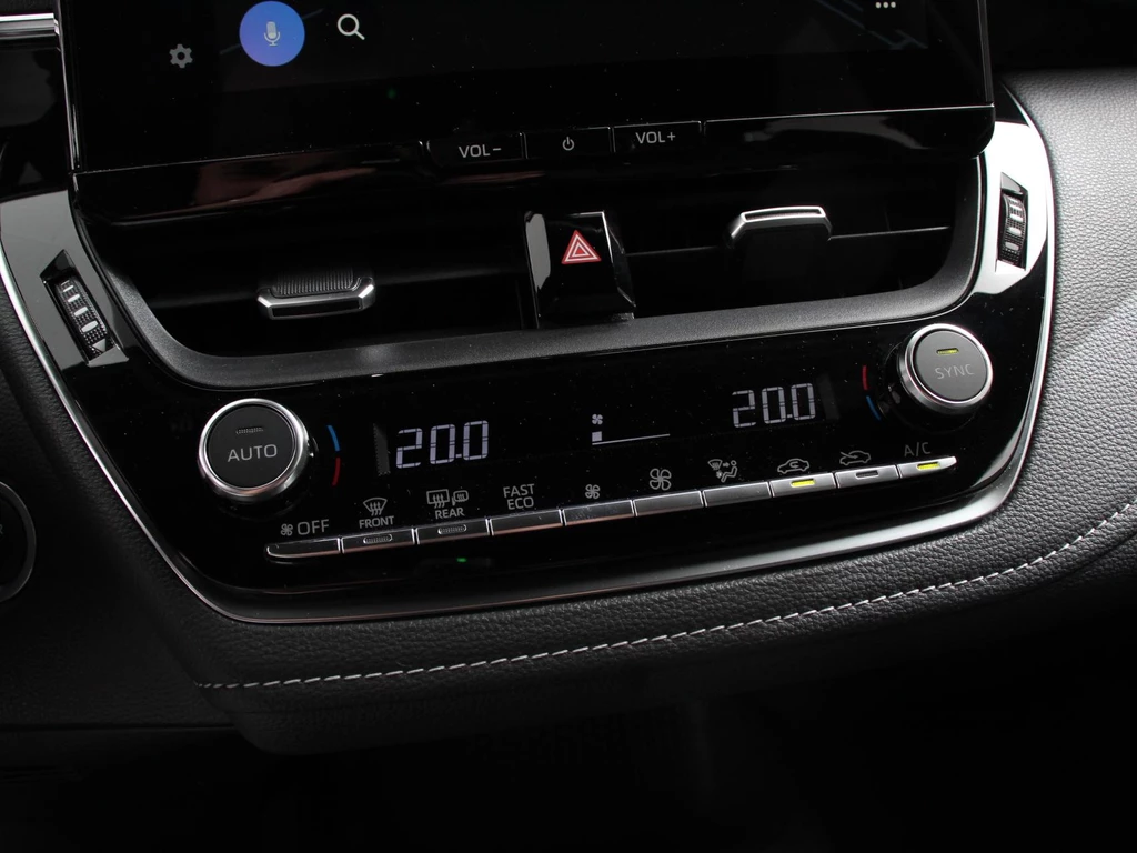 Toyota Corolla – foto 27