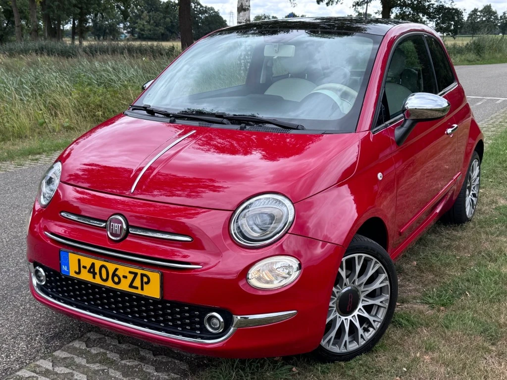 Fiat 500 – foto 2