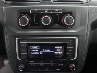 Volkswagen Caddy – thumbnail 13
