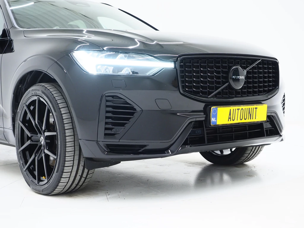 Volvo XC60 – foto 8