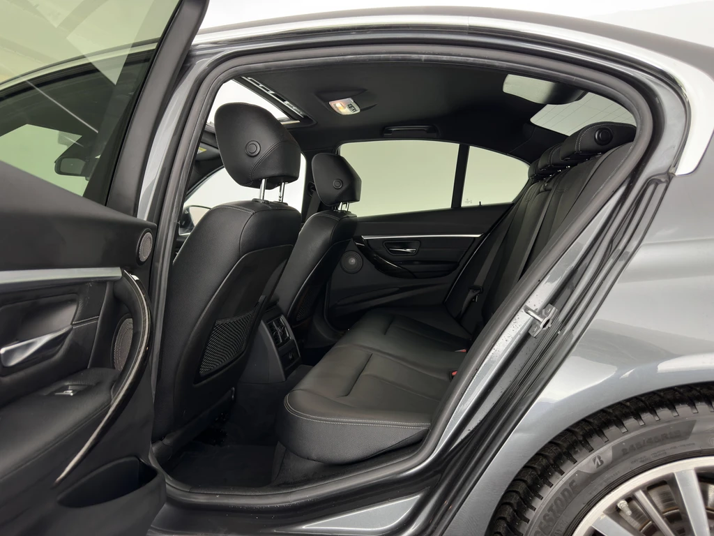 BMW 3 Serie – foto 11