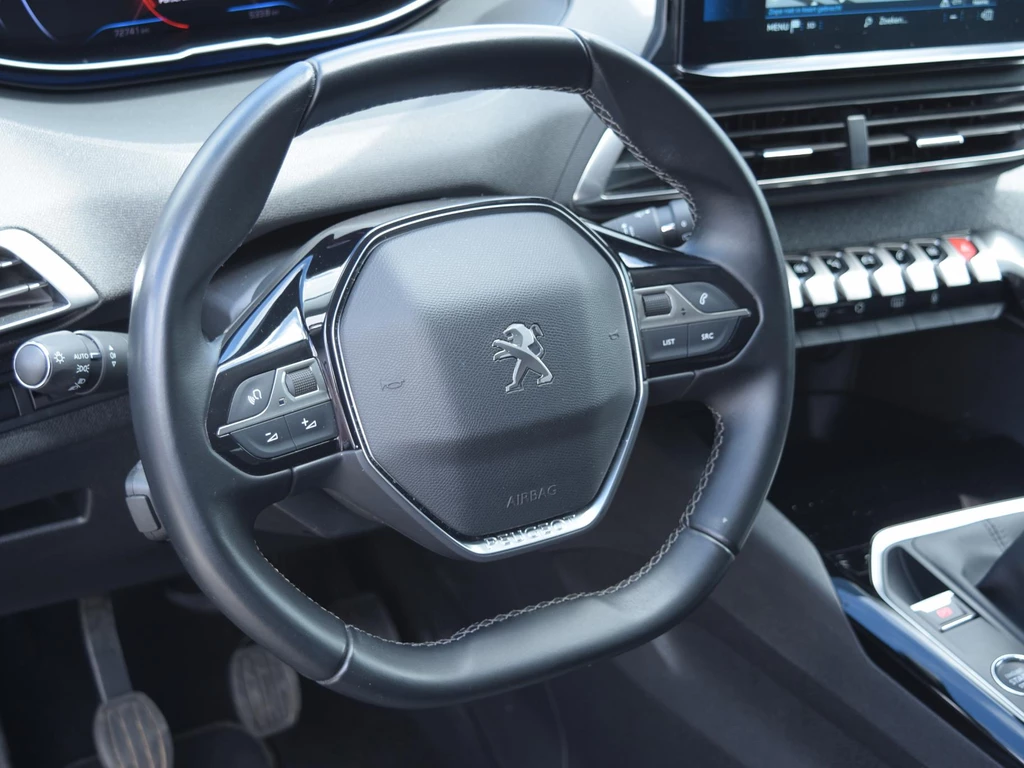 Peugeot 3008 – foto 7