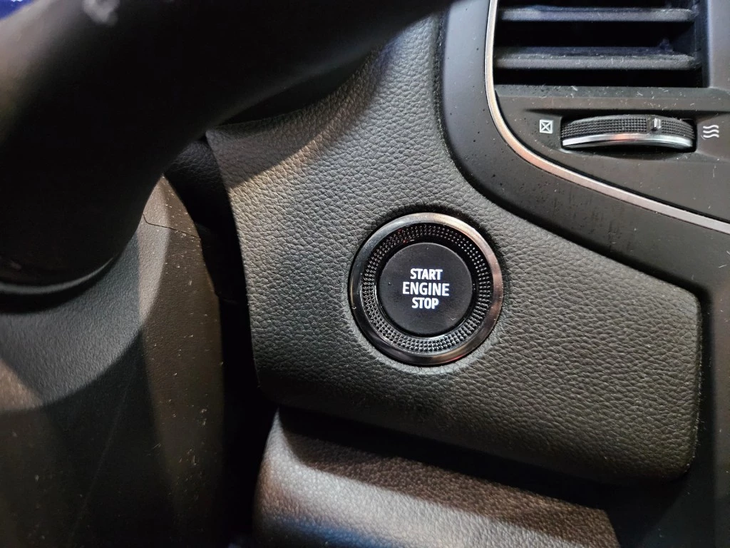 Renault Mégane Estate – foto 44