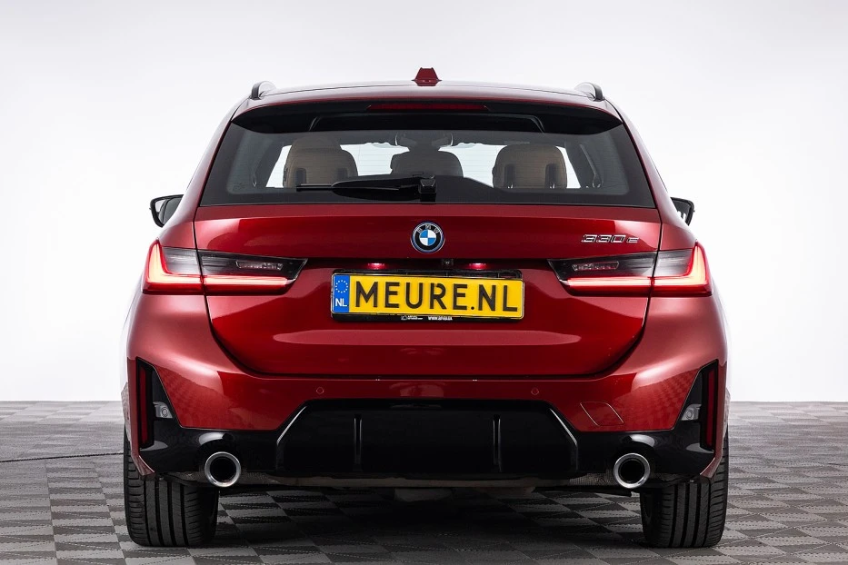 BMW 3 Serie – foto 3