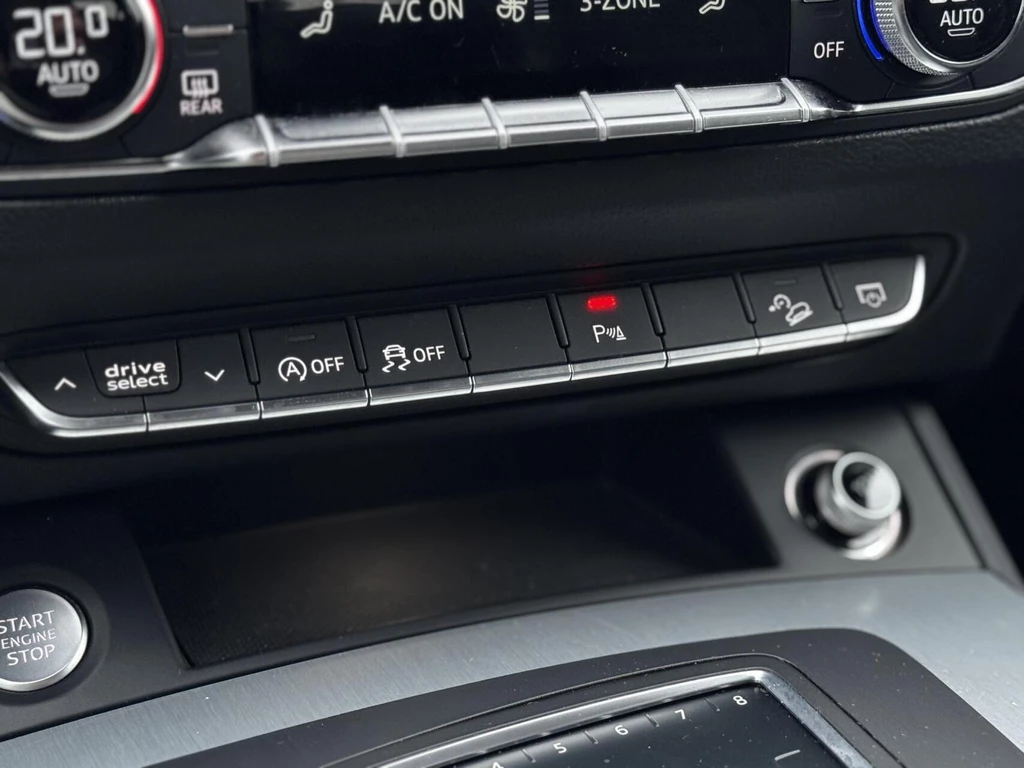 Audi Q5 – foto 27