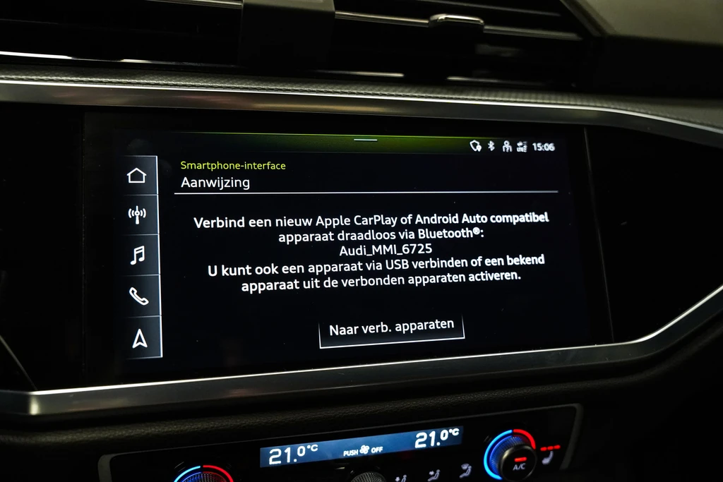 Audi Q3 – foto 10