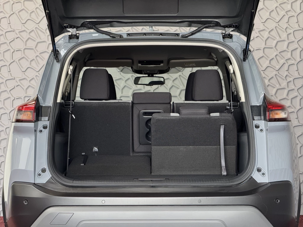 Nissan X-Trail – foto 56