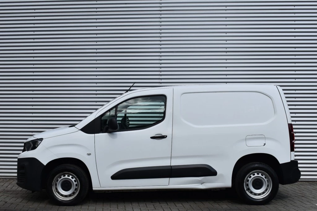 Peugeot Partner – foto 2