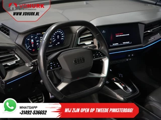 Audi Q4 e-tron – thumbnail 15