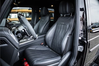 Mercedes-Benz G-Klasse – thumbnail 23