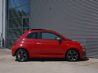 Fiat 500 – thumbnail 5